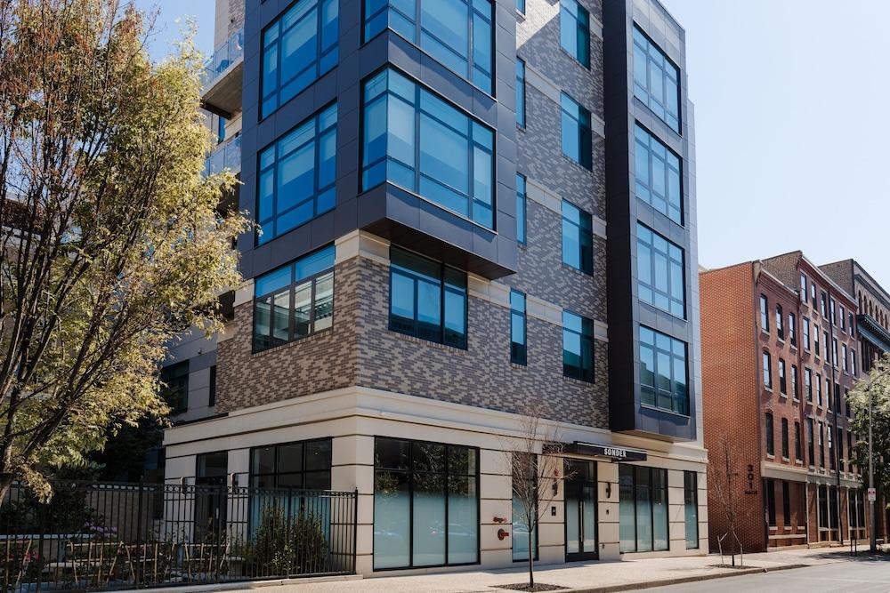 Sonder The Mint in Philadelphia, United States