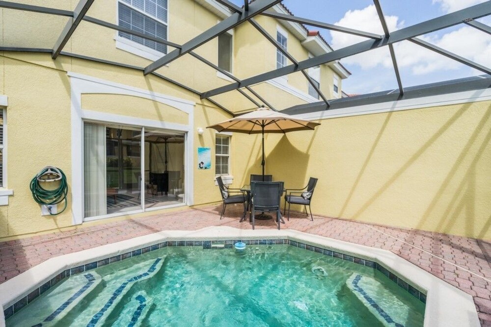 Beautiful 3 bedroom villa at Encantada Resort - photo 17