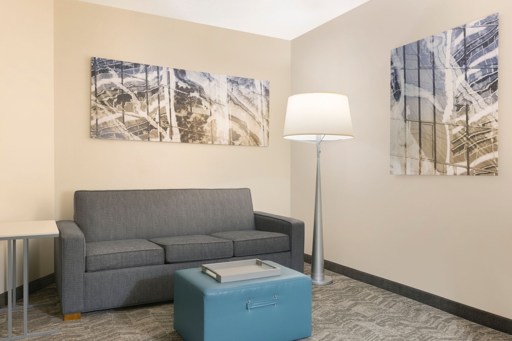 SpringHill Suites by Marriott Newark Liberty International - photo 14