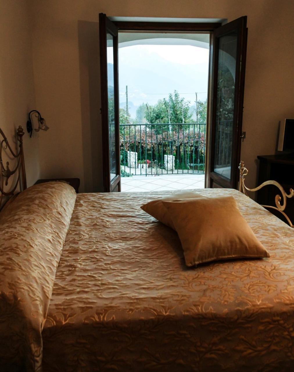 Il Vigneto — hotel in Tramonti
