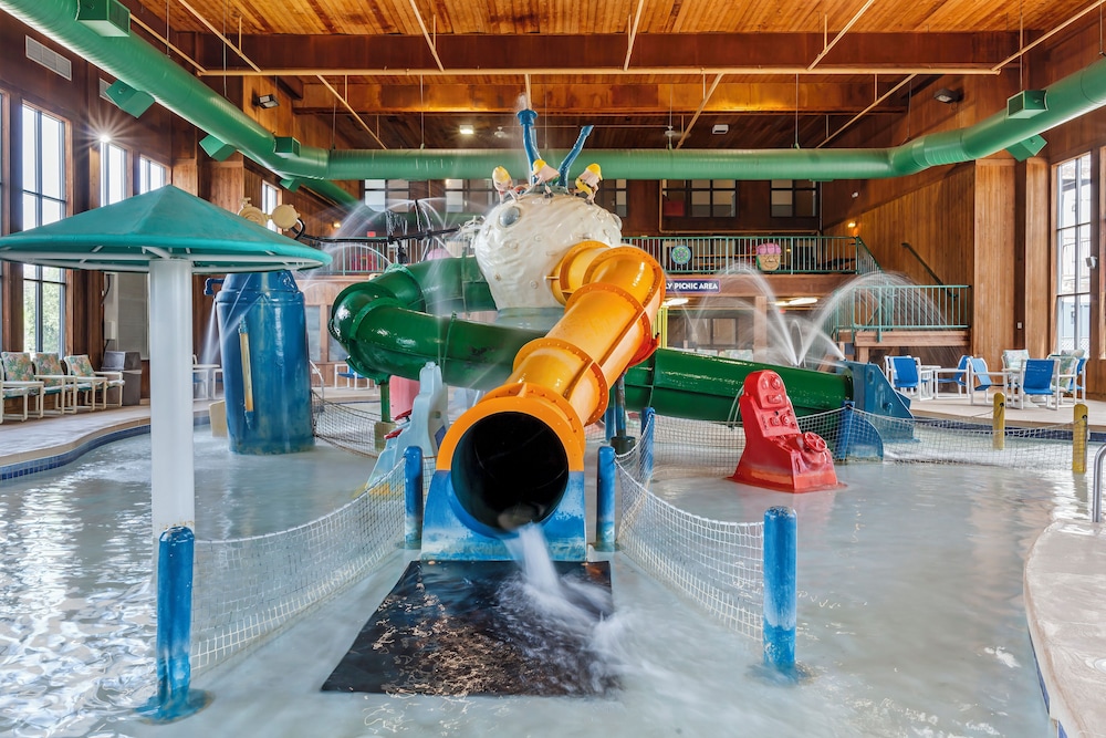 Polynesian Water Park Resort - photo 68