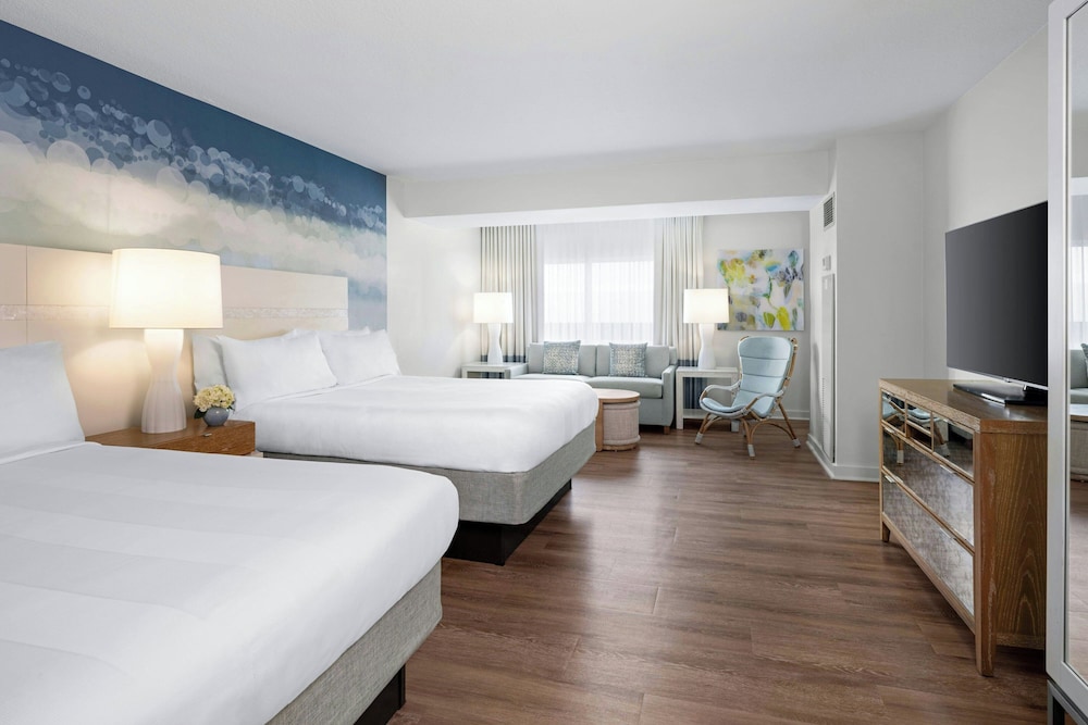 Marriott Vacation Club South Beach - photo 17