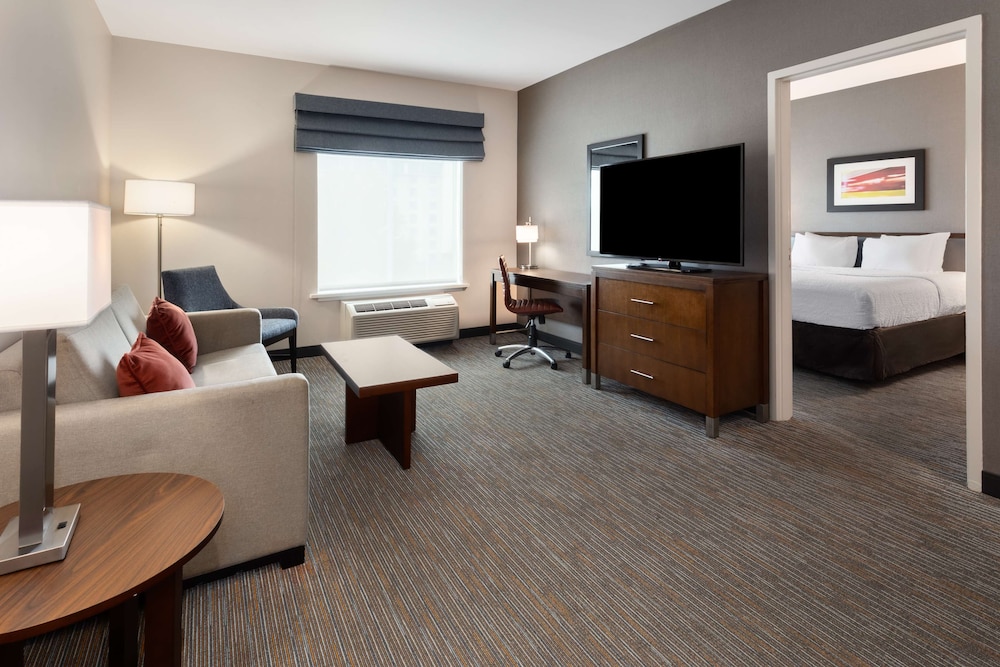 Hampton Inn Nashville Airport Century Place TN - photo 8
