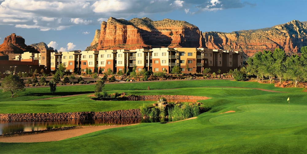 Hilton Sedona Resort at Bell Rock - photo 134