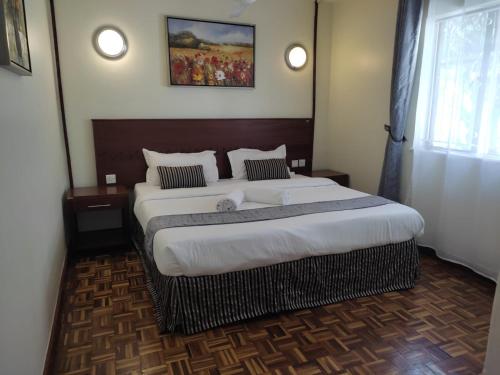 Amiable Abode