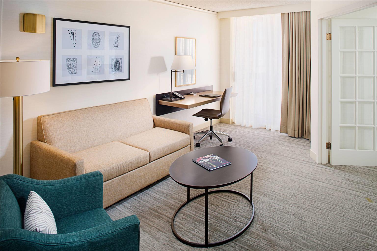 Wyndham Atlanta Perimeter - photo 13