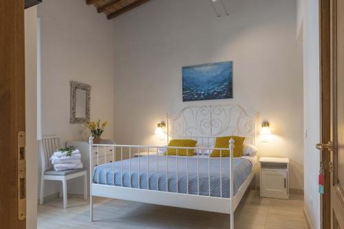 New Michelangelo Park Antichi Bastioni — 4-Star Luxury Hotel in Florence, Italy