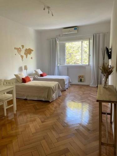 Departamento en pleno Recoleta — 4-Star Luxury Hotel in Buenos Aires, Argentina