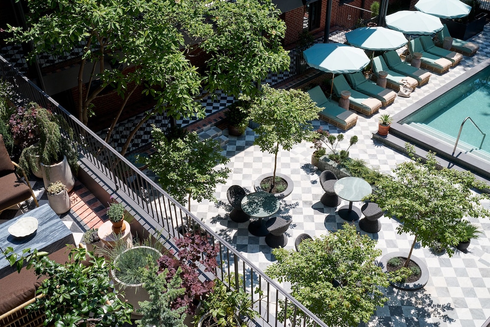 Hotel Anna & Bel - photo 45