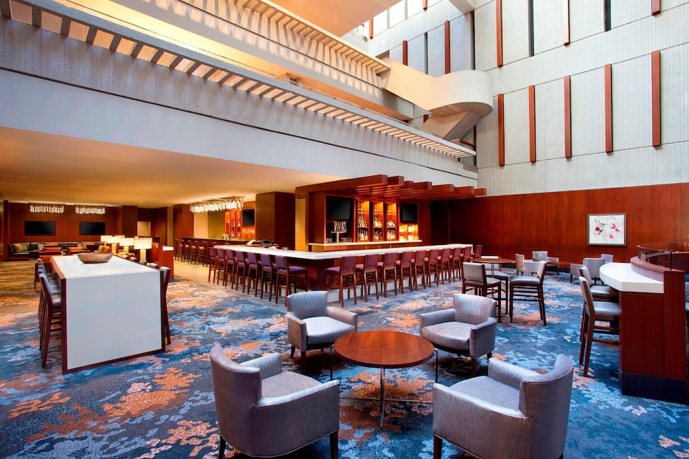 The Westin Peachtree Plaza Atlanta - photo 99