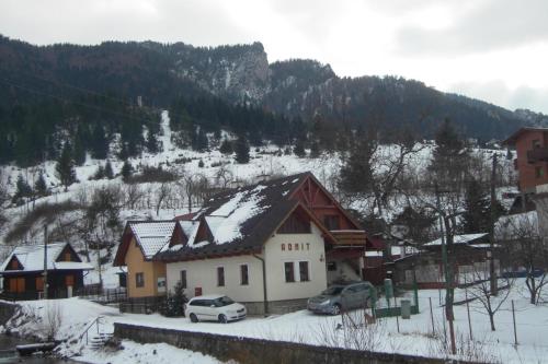 Penzión Admit - last minute hotel in Terchova