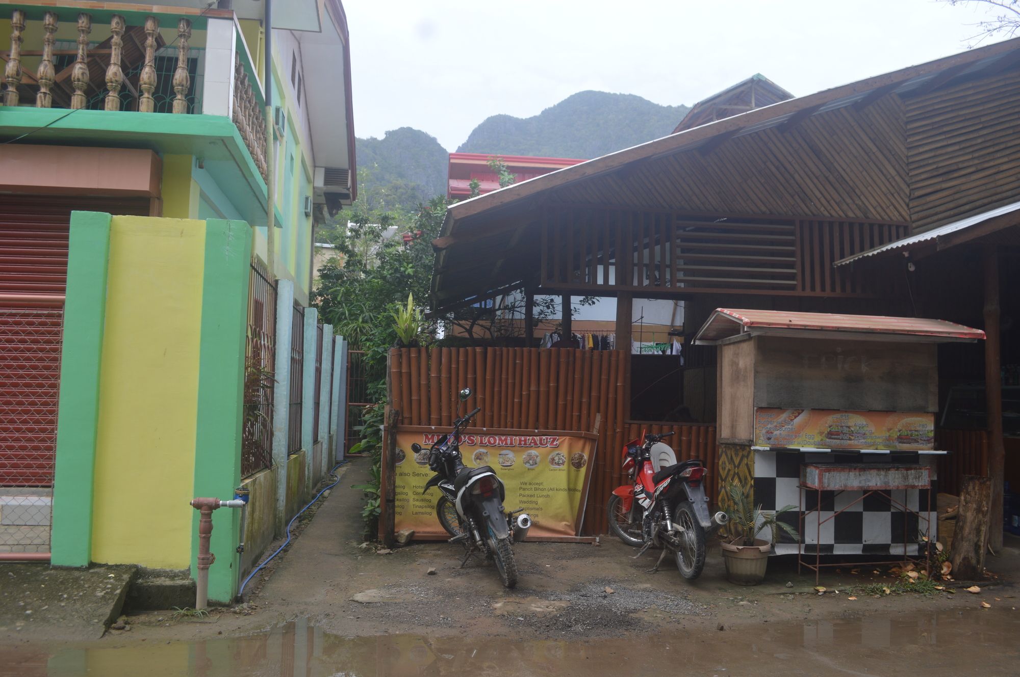 Blessed Inn Annex — El Nido — photo 3