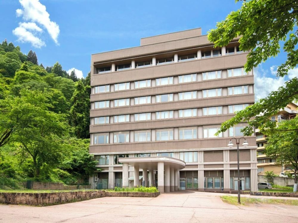 KKR Yuzawa Yukiguni in Yuzawa, Japan