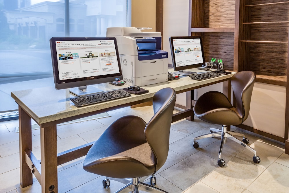 Holiday Inn South Jordan SLC South by IHG - photo 66