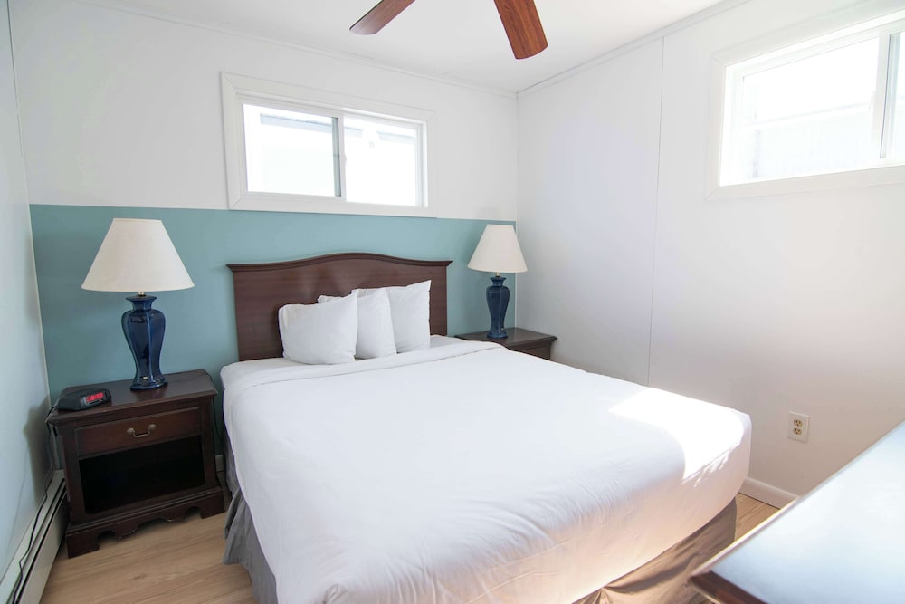 Ocean House Hotel & Motel - photo 51