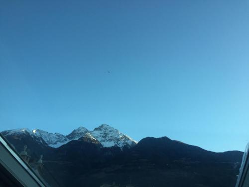 la petite maison de Julie — 4-Star Luxury Hotel in Aosta, Italy