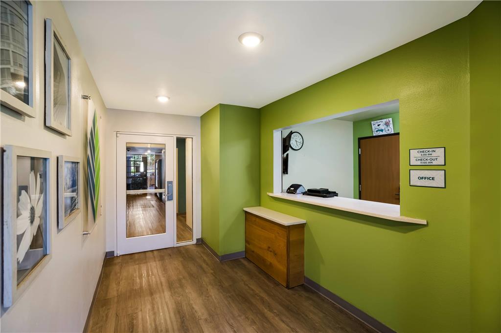 WoodSpring Suites Orlando West Clermont - photo 6