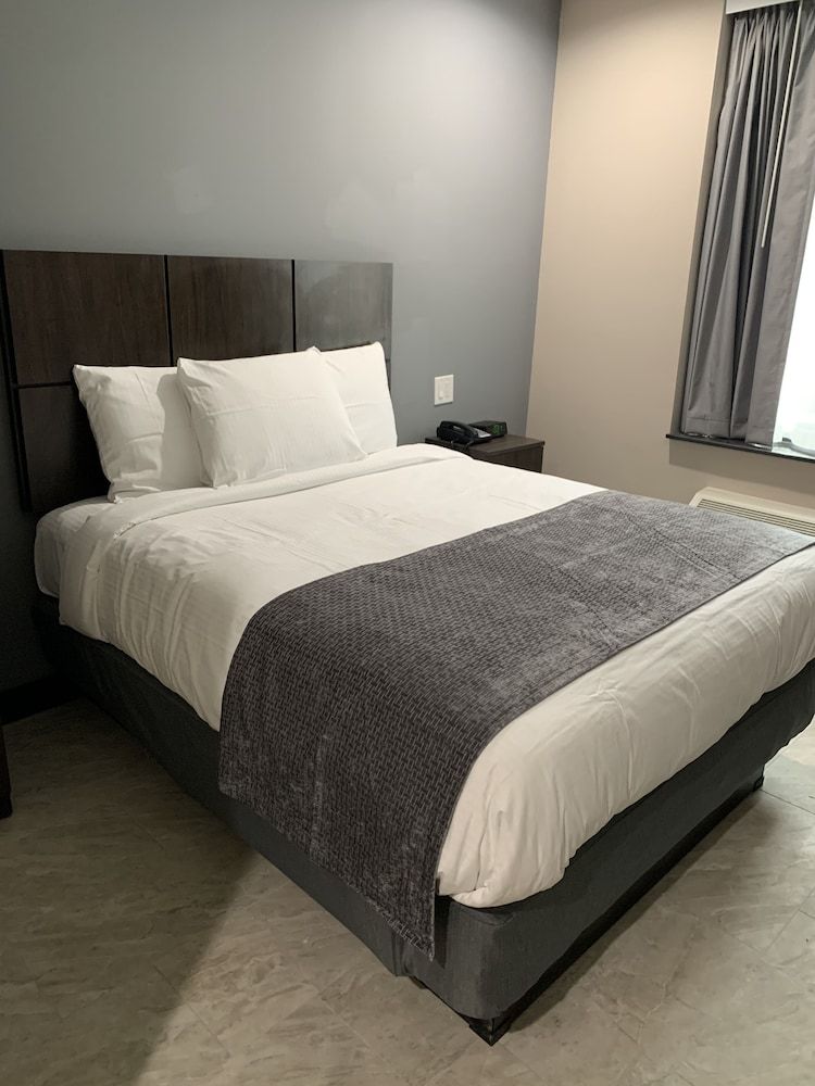 Alden Hotel - photo 6