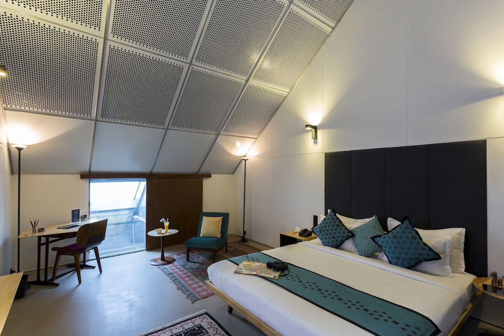 Mana Hotel — Udaipur — photo 5