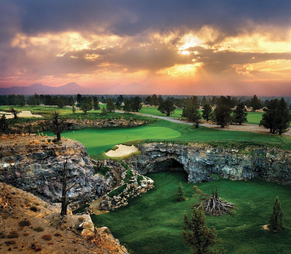 Pronghorn Resort - photo 50