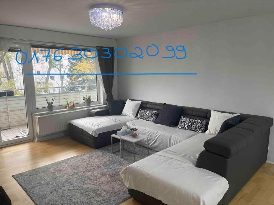 Gemütliche 3 Zimmer Wohnung Ruben — 4-Star Luxury Hotel in Wolfenbuettel, Germany