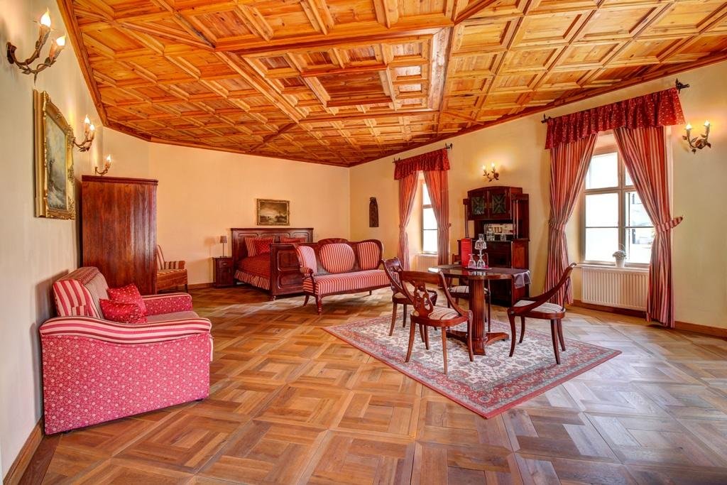 Penzión Cosmopolitan II. in Banska Stiavnica, Slovakia