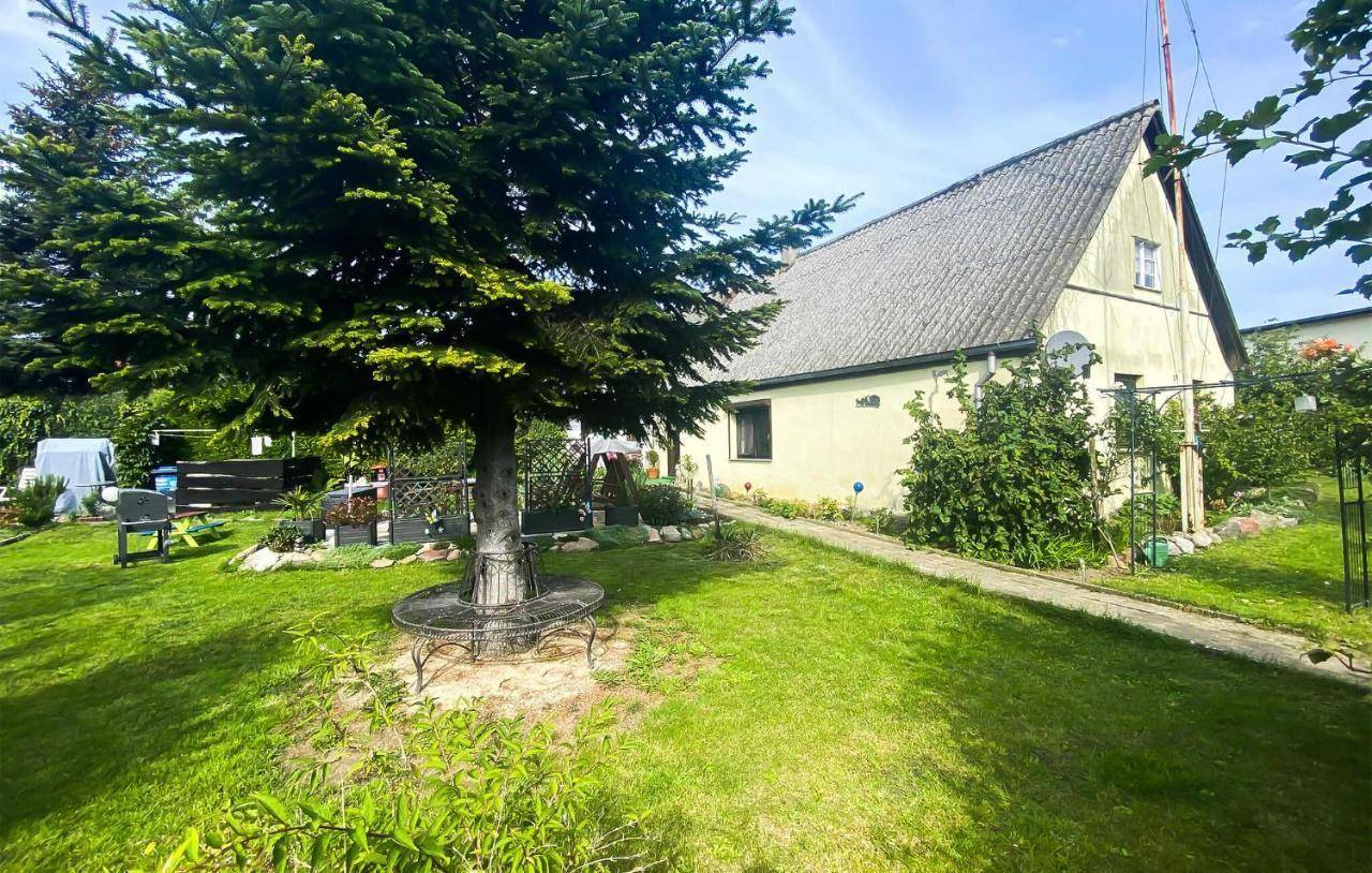 Ferienhaus Reetzowusedom - last minute hotel in Unknown City