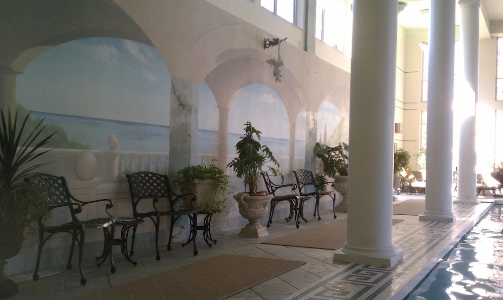 Senator Inn & Spa - photo 88