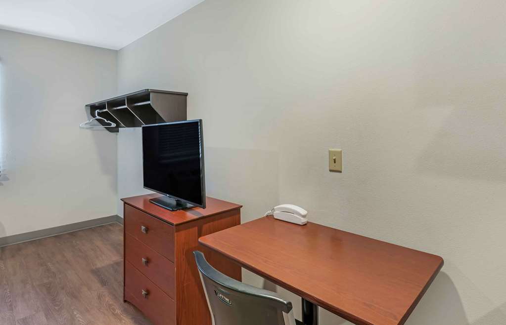 Extended Stay America Select Suites Little Rock Southwest - photo 15