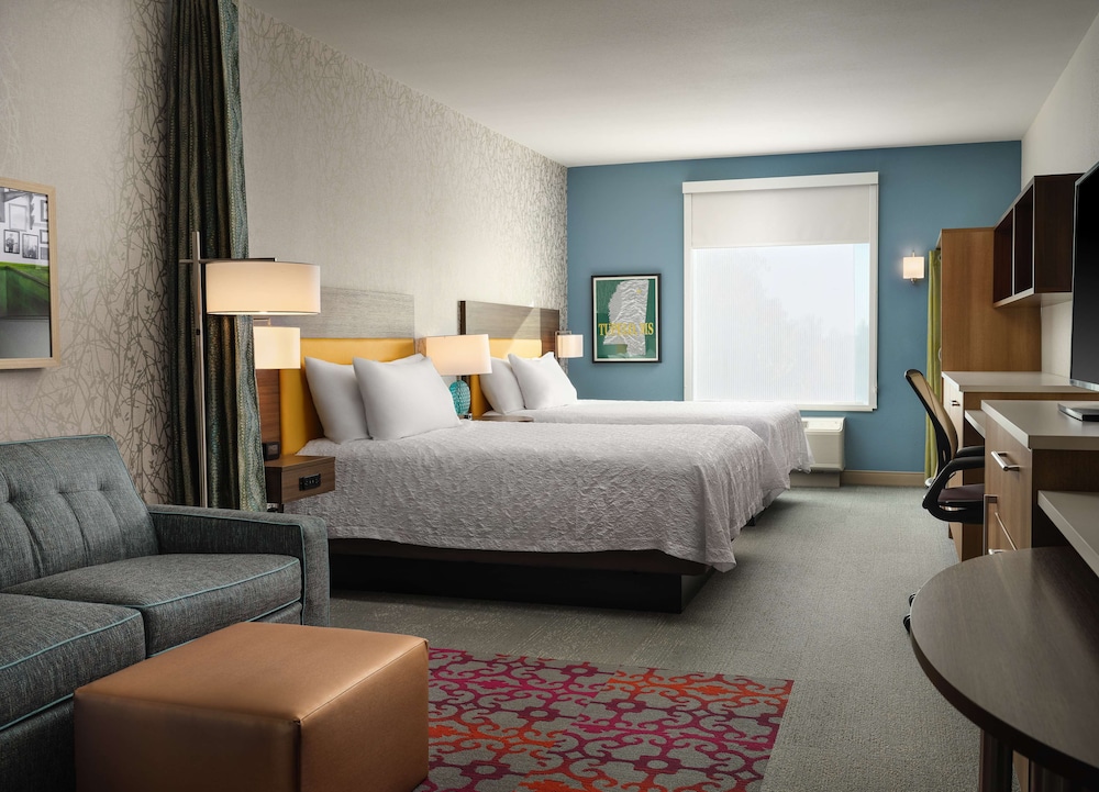 Home2 Suites by Hilton Tupelo - photo 8