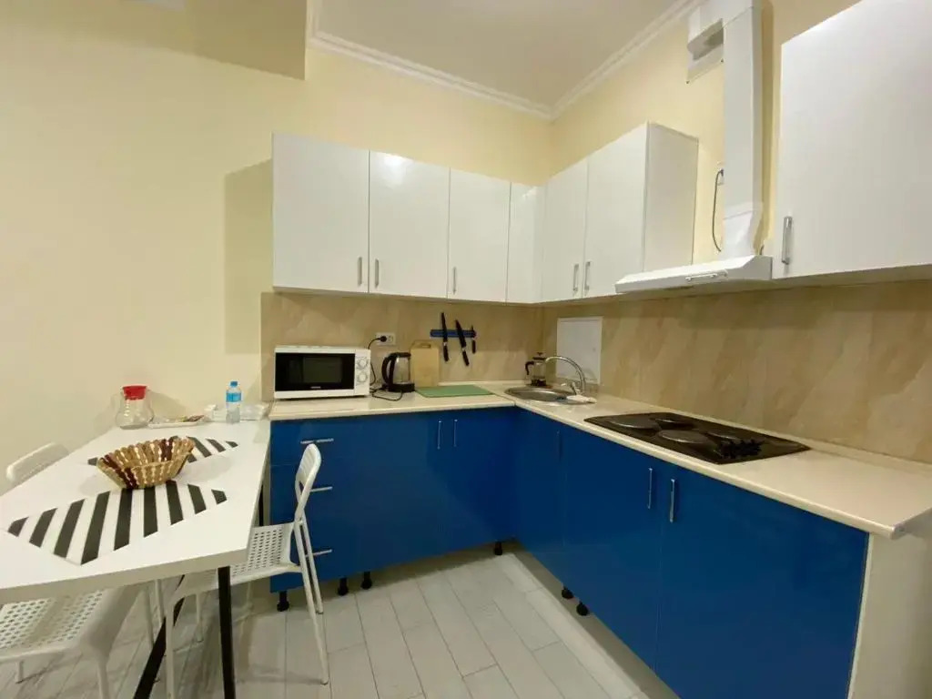Rusel Hotel — Aktau — photo 3