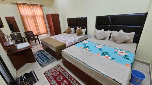 Shree Ramayanam in Ajodhya, India