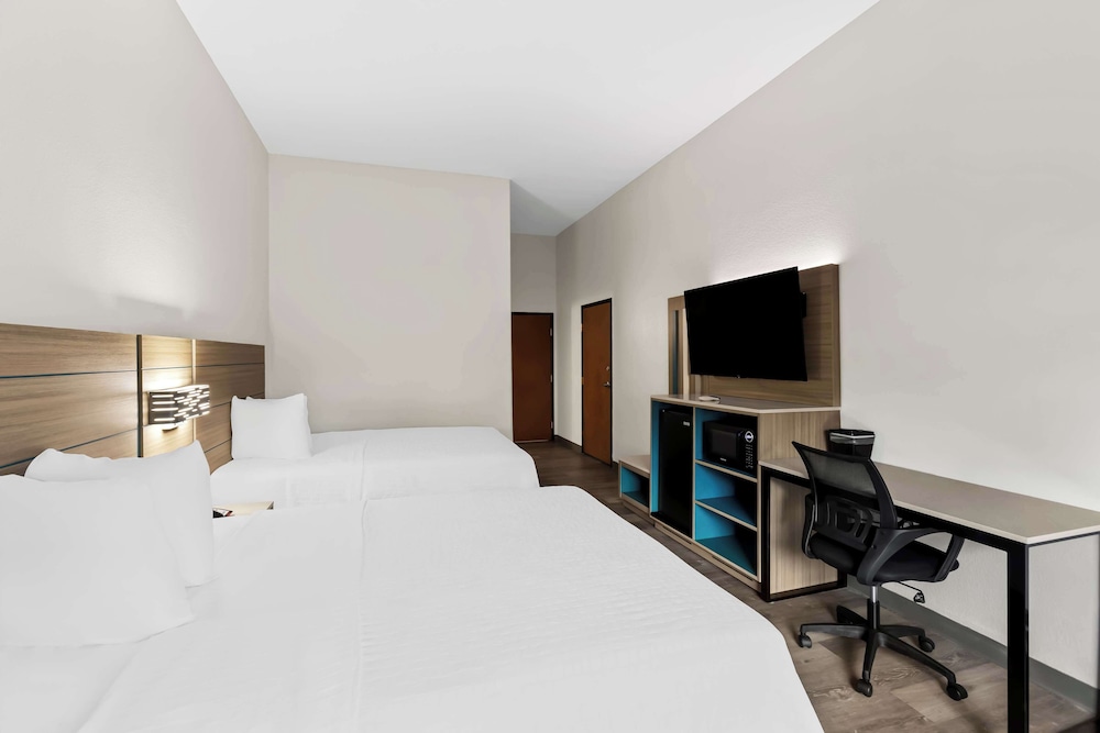 Sonesta Essential Beaumont - photo 12