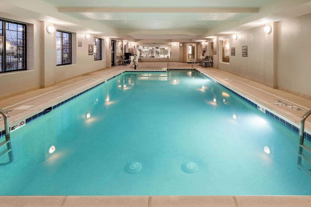 Residence Inn by Marriott Chicago Oak Brook - photo 19
