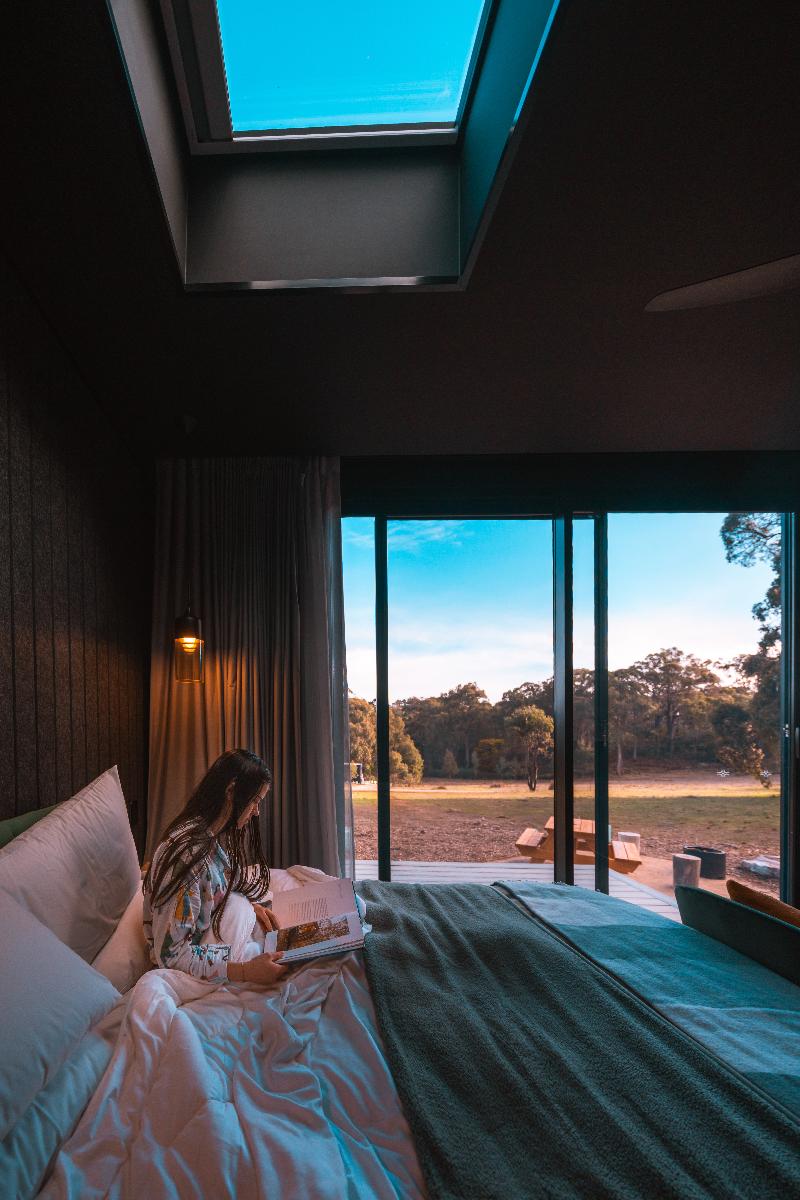 Cabn Hahndorf — hotel in Hahndorf