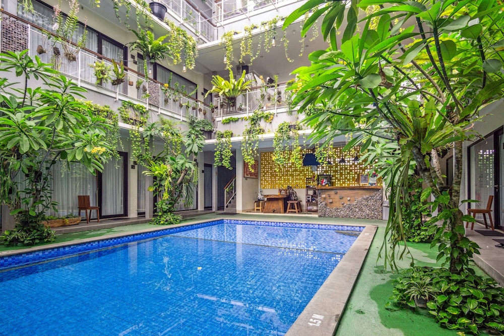 Roemah Kenari - last minute hotel in Yogyakarta