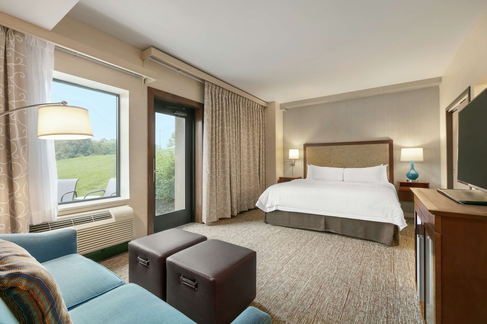 Hampton Inn Penn Yan - photo 35