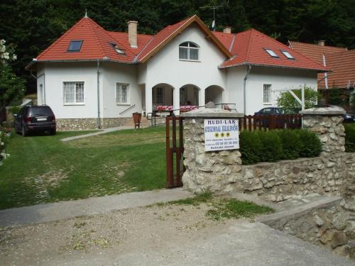 Hudi Lak Vendégház — Monok — photo 5