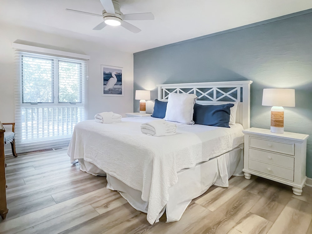80 Fairway Lane at The Sea Pines Resort - featured photo