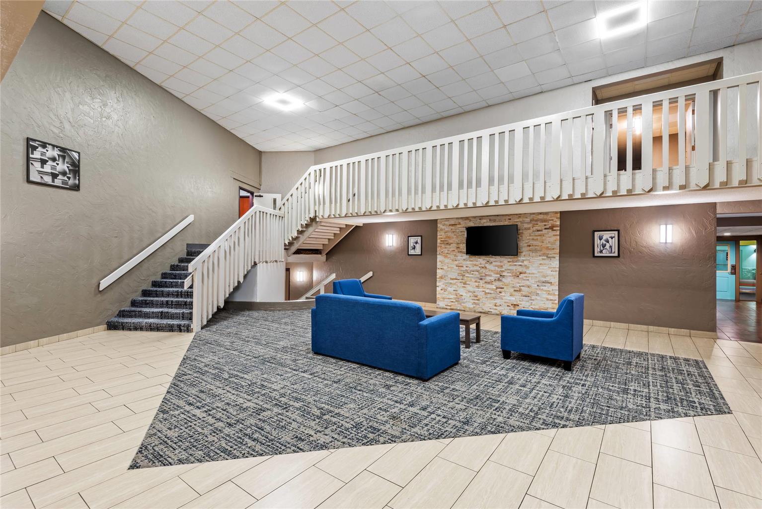 Quality Inn West Des Moines Clive - photo 11