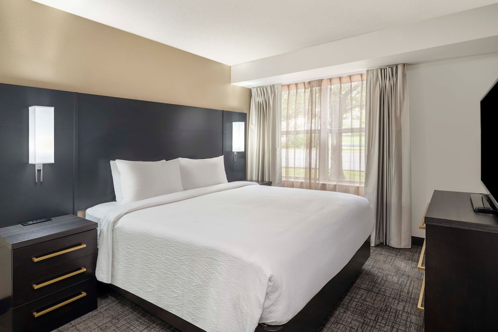 Residence Inn Denver Southwest Lakewood - photo 9