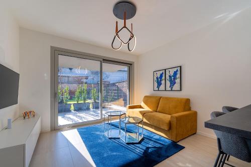 Cremona Inn Aparthotel in Cremona, Italy