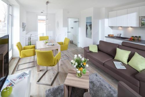 Maju 05 — 4-Star Luxury Hotel in Norderney, Germany