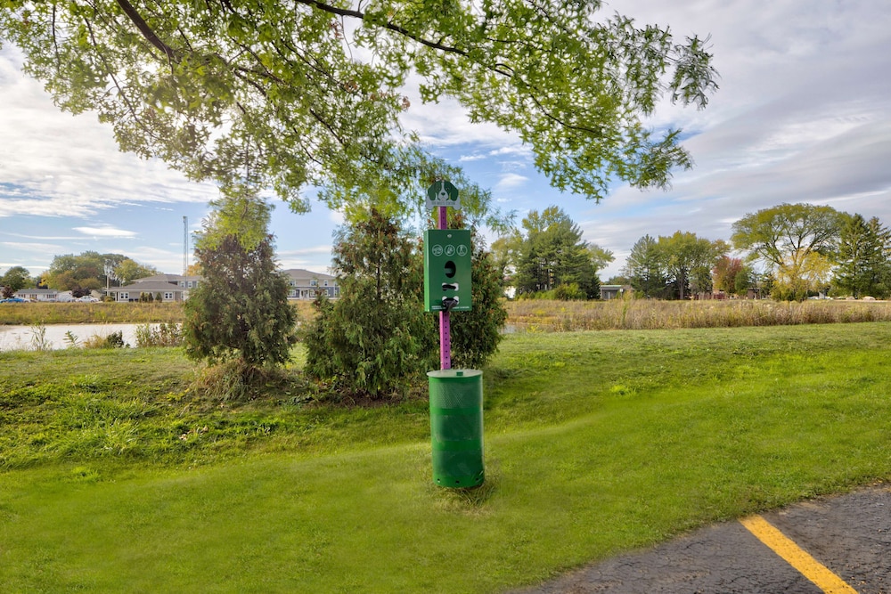 Motel 6 Oshkosh WI - photo 23