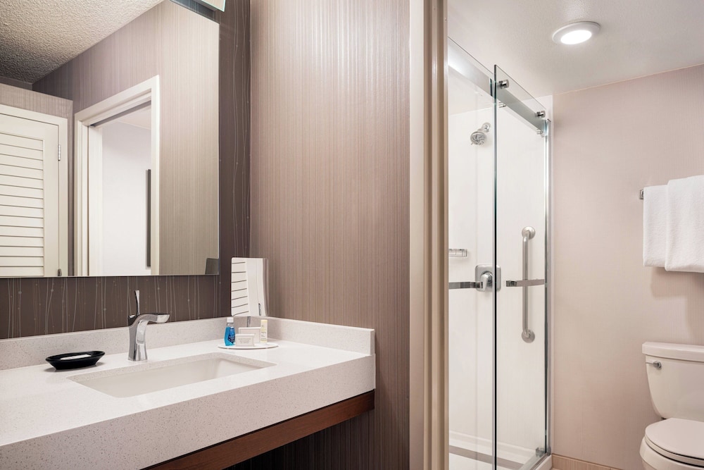 Courtyard by Marriott San Jose Cupertino - photo 15