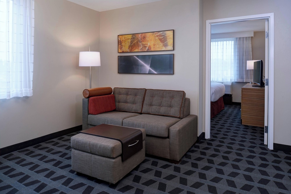 TownePlace Suites by Marriott Jackson - photo 14