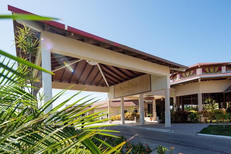 Memories Flamenco Beach Resort — hotel in Ciego De Avila