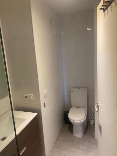 Apartment Seville Mirador Puerta Carmona — 4-Star Luxury Hotel in Sevilla, Spain