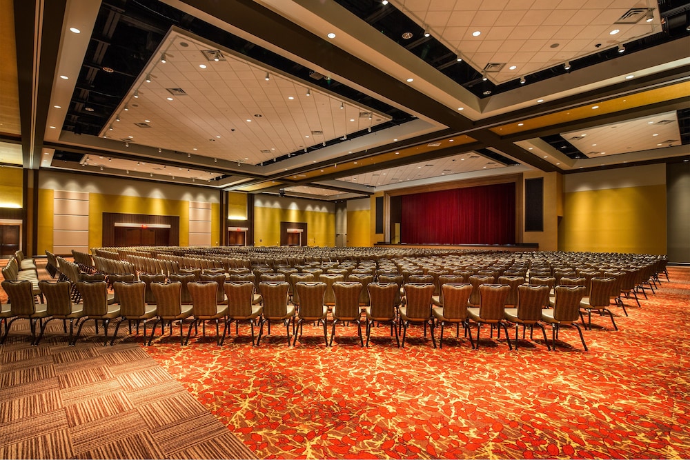 Four Winds Casino Resort New Buffalo - photo 62
