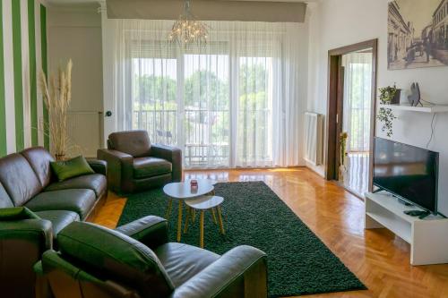Sugovica Superior — 4-Star Luxury Hotel in Baja, Hungary